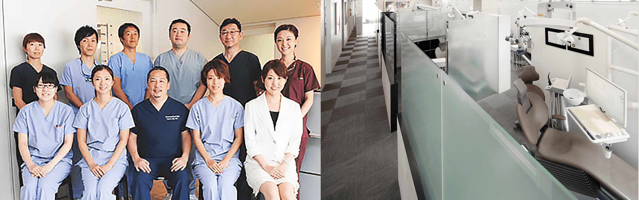 全ての患者様のために。