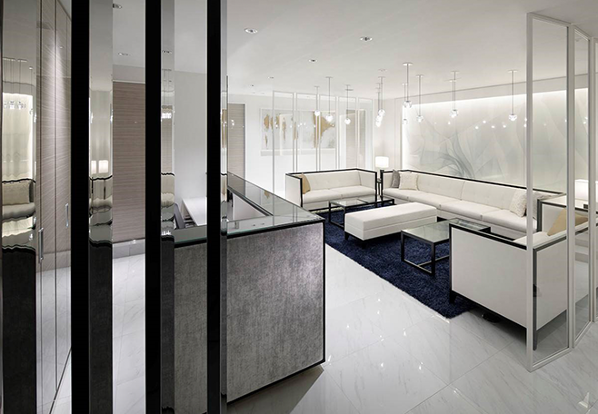 国際デンタルクリニック札幌