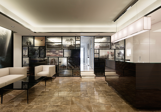 国際デンタルクリニック仙台