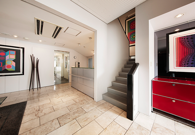 【渋谷】国際デンタルクリニック