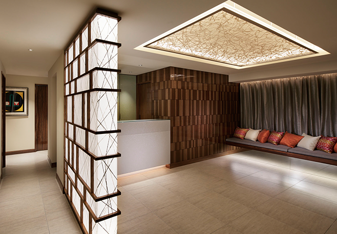 【新宿】国際デンタルクリニック新宿